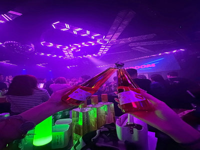 开封夜总会招聘